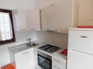 Apartments by the sea Pisak, Omis - 22946 - Pisak - 4