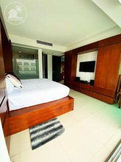 NEW Beachfront Pool Games 3 Hot Tubs Gym Spa - Puerto Vallarta - 5