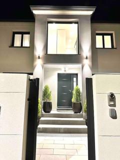 La villa six_jml - Ris-Orangis - 6