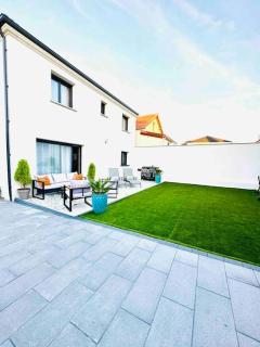 La villa six_jml - Ris-Orangis - 5