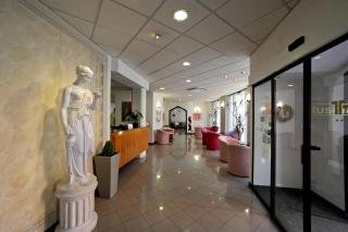 Tuscia Hotel - Viterbo - 6