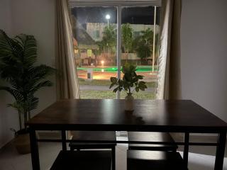 Departamento cancun desatadora - 5