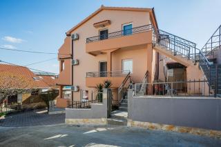 Apartments by the sea Mastrinka, Ciovo - 22976 - 8