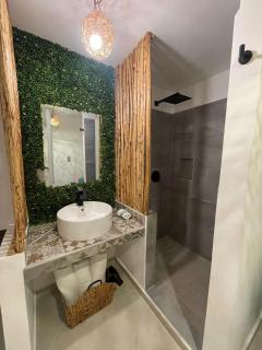 Departamento cancun desatadora - 6