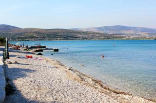 Apartments by the sea Mastrinka, Ciovo - 22976 - Trogir (Traù) - 6