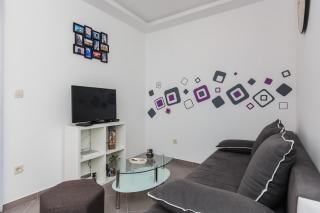 Apartments by the sea Mastrinka, Ciovo - 22976 - 3