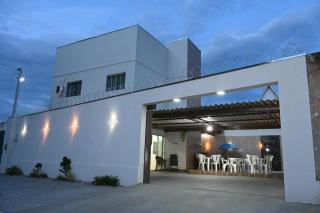 Casa de aluguel para temporada em Caldas Novas - Caldas Novas - 9