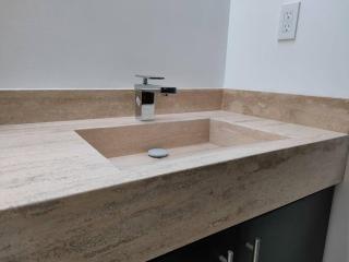 Casa nueva en Residencial Aldaba con 3 recámaras (Factura) - 1