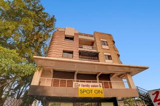 Hotel O Trinity Inn - Korādih - 9