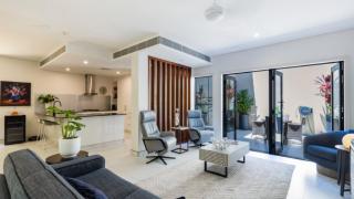 Villa 7 Thornton - St Crispins - Port Douglas - 8