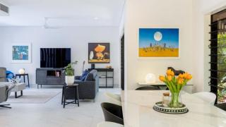 Villa 7 Thornton - St Crispins - 6