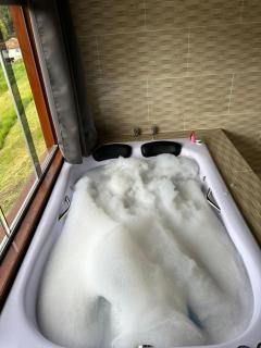 Chalés Jardim de Minas - 3