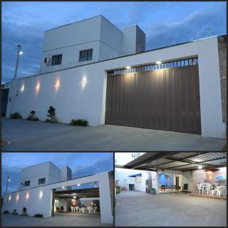 Casa de aluguel para temporada em Caldas Novas - Caldas Novas - 7