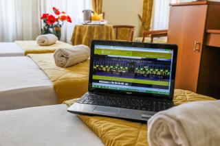 Hotel Galant - Venaria Reale - 7