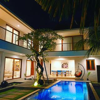 Villa Dharmatria - Nusa Dua - 4