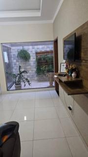 Casa de Temporada Jasmim II - Olímpia - 7