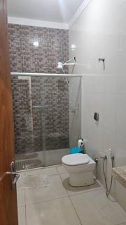 Casa de Temporada Jasmim II - Olímpia - 4