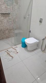 Casa de Temporada Jasmim II - Olímpia - 3