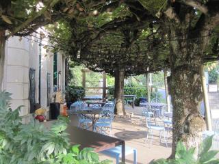 Auberge Magnette - Audes - 6