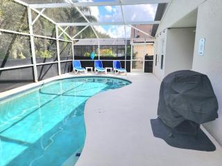 Home Close to Disney Parks/Amazing Private Pool - Orlando - 3