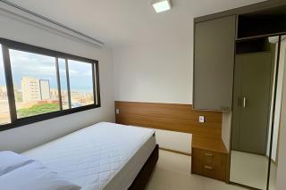 Novo Quarto e Sale na Pituba - 8