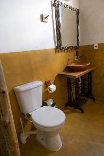 Chalés Cipó de São João - Serra da Canastra - 8