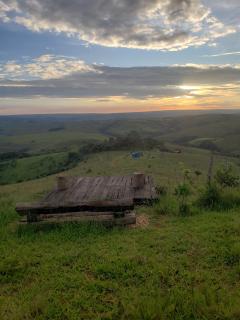 Chalés Cipó de São João - Serra da Canastra - 6