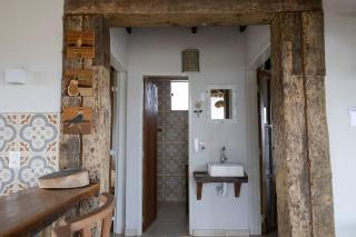 Chalés Cipó de São João - 3