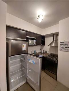 Excelente departamento en pleno centro - 2