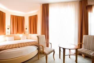 Aphrodite Hotel - 4