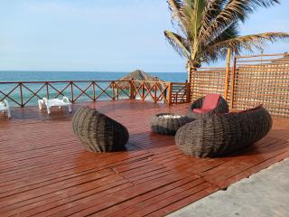 Casa de Playa Akas - Canoas De Punta Sal - 0