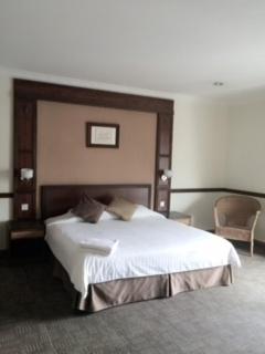 Melur Inn - Cameron Highlands - 9