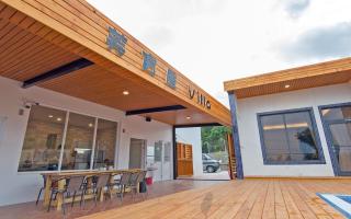 Kenting Fu Bao Villa - Hengchun Old Town - 6