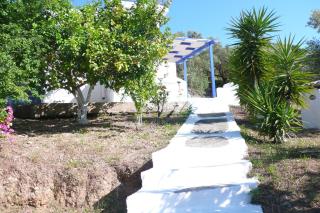 Stefanos Garden - Arménoi - 8