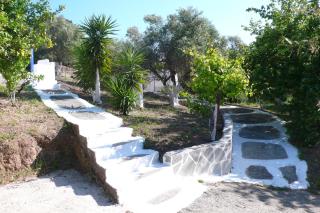 Stefanos Garden - Arménoi - 7