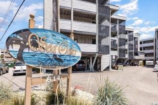 Ocean Breeze Beachfront Condo, Newly Renovated - 8