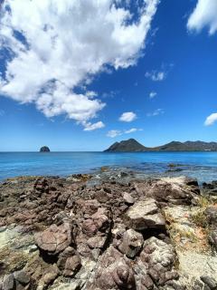 Villa La Chery Vue Mer & Accès Plage - 9