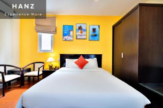 S79 Sai Gon Hotel Bui Vien - Ho Chi Minh - 3