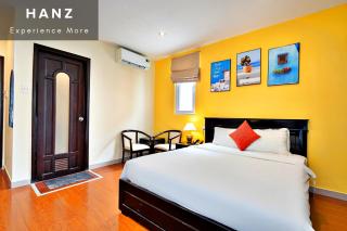 S79 Sai Gon Hotel Bui Vien - Ho Chi Minh - 8