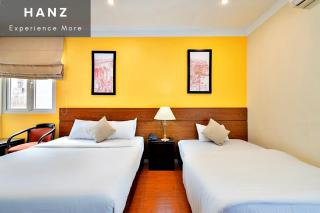 S79 Sai Gon Hotel Bui Vien - Ho Chi Minh - 6