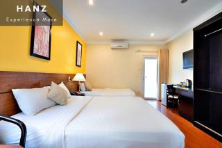 S79 Sai Gon Hotel Bui Vien - Ho Chi Minh - 7