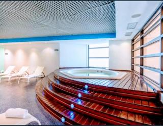 LuXXoR - Hotel Mrc GRAND PLAZA - Av Paulista - Master Deluxe king Studio Veranda - Executive Class - 2