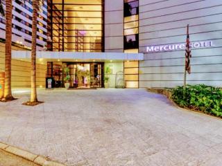 LuXXoR - Hotel Mrc GRAND PLAZA - Av Paulista - Master Deluxe king Studio Veranda - Executive Class - 1