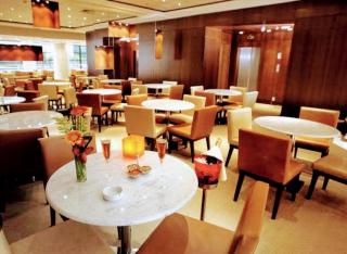 LuXXoR - Hotel Mrc GRAND PLAZA - Av Paulista - Master Deluxe king Studio Veranda - Executive Class - 9