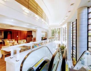 LuXXoR - Hotel Mrc GRAND PLAZA - Av Paulista - Master Deluxe king Studio Veranda - Executive Class - 4