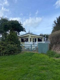 Beautiful Rural Holiday Chalet - Lincolnshire - 0
