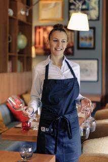 Mercure Hotel Frankfurt Eschborn Helfmann-Park - Eschborn - 6