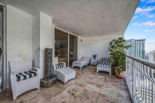 PH 41st Floor 3 BED • Brickell • Ocean View - 4