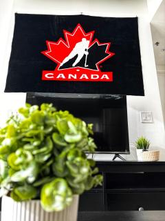 Cozy 1BR Apt - Downtown Winnipeg - 5