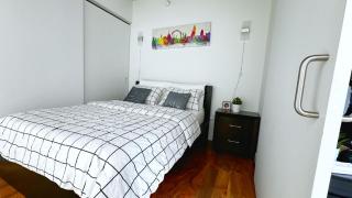 Cozy 1BR Apt - Downtown Winnipeg - Winnipeg - 1
